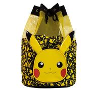Pokemon Kids Pikachu Backpack