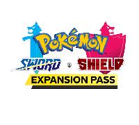 Pokémon Sword and Pokémon Shield - Expansion Pass