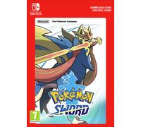 Pokemon Sword SWITCH Download ( Uk - EU)