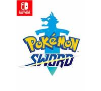 Pokémon Sword (Nintendo Switch) - Nintendo eShop Account - GLOBAL