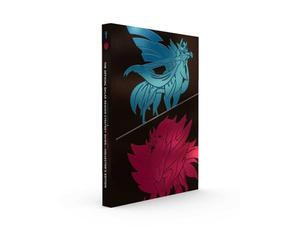 Pokémon Sword & Pokémon Shield: The Official Galar Region Strategy Guide: Collector's Edition