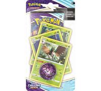 Pokémon TCG: Sword & Shield Chilling Reign Premium Checklane Blister Pack