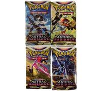 Pokémon - Sword & Shield - Astral Radiance 1 x Booster Pack