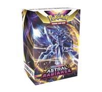 Pokemon Swsh Astral Radiance Prerelease Kit - Build & Battle Box