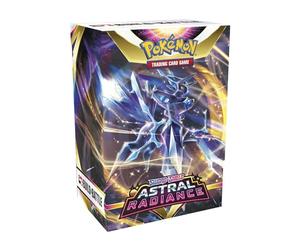 Pokemon Sword & Shield Astral Radiance Build & Battle PreRelease Kit