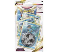 Pokemon: Sword & Shield - Astral Radiance Premium Blister Pack Swampert