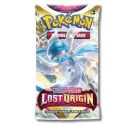Pokemon Sword & Shield Lost Origin Booster Pack | Shiny Gardevoir