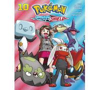 Pokemon: Sword & Shield, Vol. 10: (Pokemon: Sword & Shield 10)