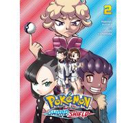 Yamamoto, Satoshi - Pokémon: Sword & Shield, Vol. 2: Volume 2