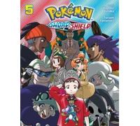 Pokémon: Sword & Shield, Vol. 5