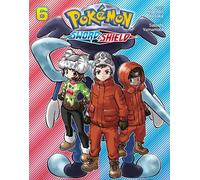 Pokémon: Sword & Shield, Vol. 6