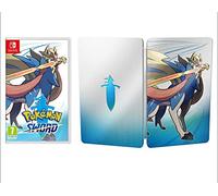 Pokemon Sword - Steelbook
