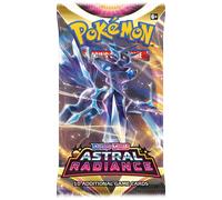 Pokemon Swsh Astral Radiance Booster Pack (French)