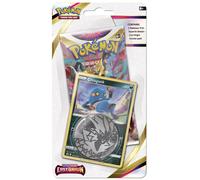 ORIGINALKY.CZ - JAN TUCEK CARTES POKEMON - FUSION STRIKE