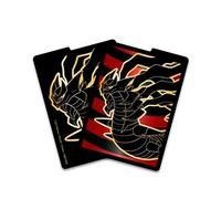 Pokemon Swsh Lost Origin: Giratina Divider (Black)