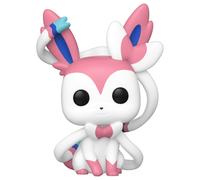 Pokemon Sylveon Funko Pop! Vinyl Figure
