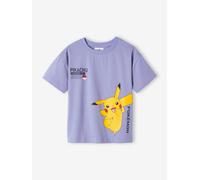 Pokemon® T-Shirt for Boys azure