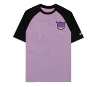 Pokemon T-Shirt Gengar Size XXL