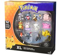 Pokemon T19170D1 Legendary Figures, X-Large