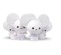 Pokemon | Takara Tomy Mini Monster Collection | Moncolle | For Collectors 15+ Years | Maushold | MS-24