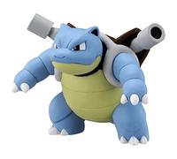 Pokemon TAKARA TOMY Monster Collection Moncolle Blastoise Figure