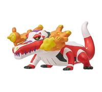 Pokemon Takara Tomy: MonColle MS-57 Skeledirge