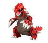 Pokemon Takara Tomy Monster Collection Moncolle EX EHP_08 Groudon
