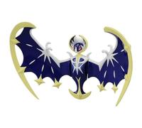 Pokemon TAKARA TOMY Monster Collection Moncolle ML-15 Lunala Figure