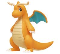 Pokemon TAKARA TOMY Monster Collection Moncolle MS-25 Dragonite