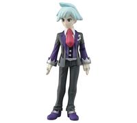 TAKARA TOMY Pokemon (Height Aprox. 69mm 2.71 inches) Steven Stone Daigo Trainer Collection Moncolle Monster Collection