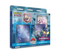 Pokemon TCG 2022 Pokemon World Championships Deck Rikuto Ohashi Ice Rider Palkia