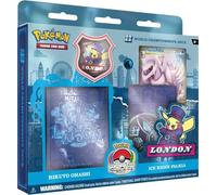 Pokemon TCG 2022 World Championships Deck (Random Deck)