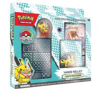 World Championship Deck 2023 Masters Runner Up Tord Reklev - Psychic Elegance