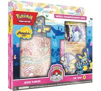 Pokémon TCG: 2024 World Championships Deck (Jesse Parker)