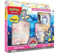 Pokemon TCG 2024 World Championships Deck - Jesse Parker (The 'Don)