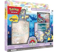 Pokémon TCG Deck – 2024 World Championships (Sakuya Ota)