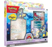 Pokemon TCG: 2024 World Championships Deck Sakuya OTA - Ancient Toolbox