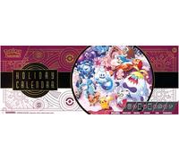 Pokemon TCG: 2025 Holiday Calendar