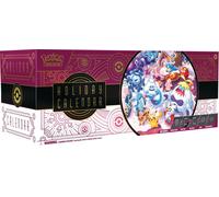 Pokémon TCG: 2025 Holiday Calendar