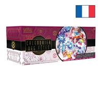 Pokémon TCG - 2025 Holiday Calendar - French Edition