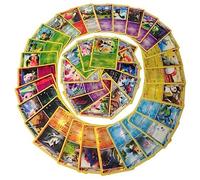Pokemon TCG: 25 Holo Cards - Pokemon Individual Card Bundle