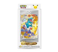 Pokémon TCG 30th Anniversary Original Partner Card Set Vol.2 Simplified Chinese