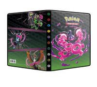 Pokemon - Tcg - 4 Pocket Portfolio Shrouded Fable ACC NEW