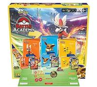 Pokemon TCG #80906 Battle Academy 2022 Deck Set - (3 Decks) 180 Total Cards