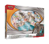 Pokemon TCG: 9 inches (W) x 12 (L) x 0.1 (H), Multi-color