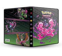 Pokemon - Tcg - 9 Pocket Portfolio Shrouded Fable ACC NEW