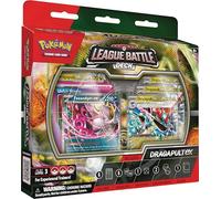 Pokemon League Battle Deck: Dragapult Ex