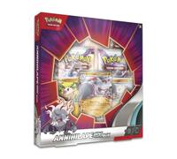 Pokemon Annihilape ex Box