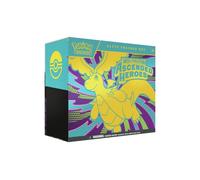 Pokemon TCG Ascended Heroes Elite Trainer Box ETB New & Sealed