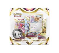 Pokémon TCG: Astral Radiance 3-Pack Blister (Random Assortment)